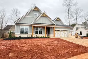 1070 Brassie Ln, Greensboro, GA 30642 - Photo 1