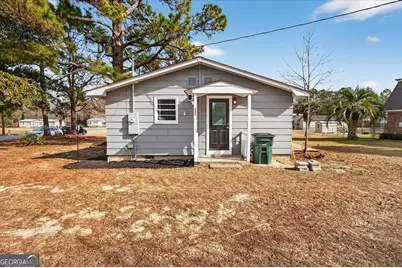 302 Randall Street, Sylvania, GA 30467 - Photo 29