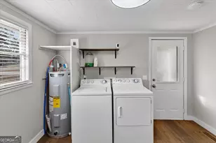 302 Randall St, Sylvania, GA 30467 - Photo 23