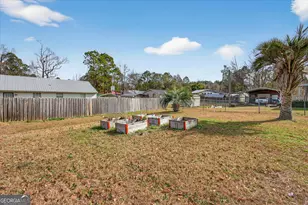 302 Randall St, Sylvania, GA 30467 - Photo 25