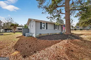 302 Randall St, Sylvania, GA 30467 - Photo 3