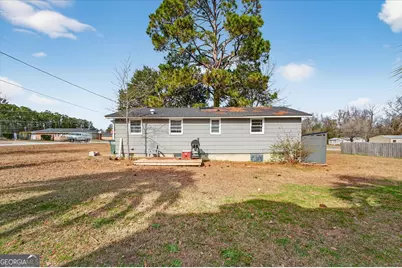 302 Randall Street, Sylvania, GA 30467 - Photo 27