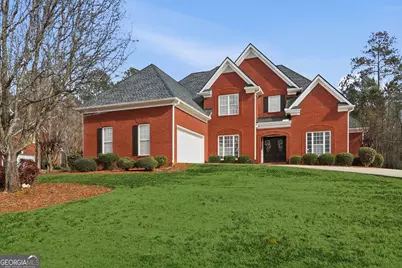 3009 Inverness Court, Conyers, GA 30094 - Photo 1