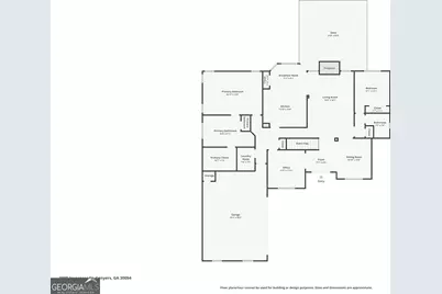 3009 Inverness Court, Conyers, GA 30094 - Photo 35