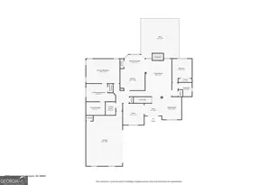 3009 Inverness Ct, Conyers, GA 30094 - Photo 35