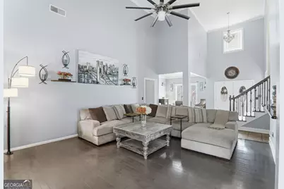 3009 Inverness Court, Conyers, GA 30094 - Photo 9