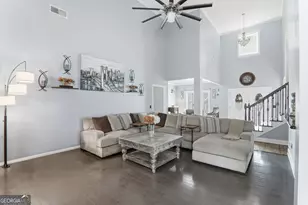 3009 Inverness Ct, Conyers, GA 30094 - Photo 9