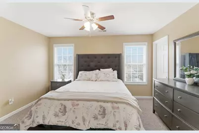 3009 Inverness Court, Conyers, GA 30094 - Photo 25