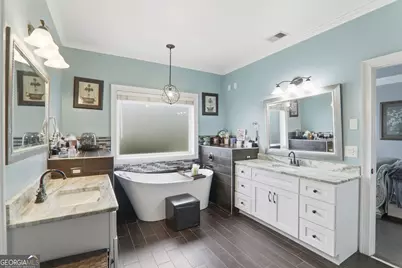 3009 Inverness Court, Conyers, GA 30094 - Photo 21