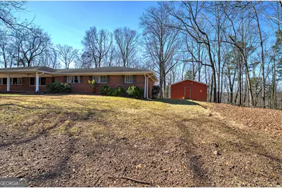 16 Summit Drive SE, Lindale, GA 30147 - Photo 5