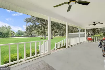 278 Camp Pinckney Drive, Folkston, GA 31537 - Photo 9