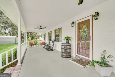 278 Camp Pinckney Drive, Folkston, GA 31537 - Photo 7