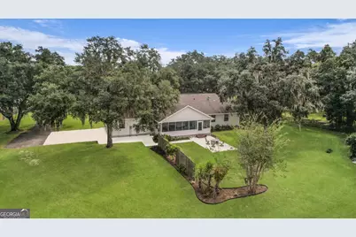 278 Camp Pinckney Drive, Folkston, GA 31537 - Photo 41