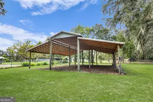 278 Camp Pinckney Dr, Folkston, GA 31537 - Photo 29