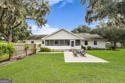 278 Camp Pinckney Drive, Folkston, GA 31537 - Photo 39