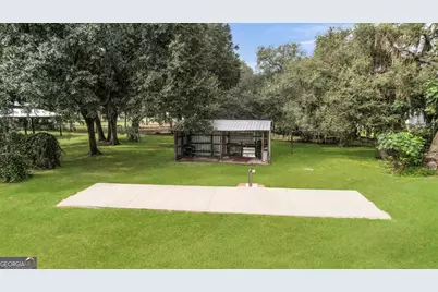 278 Camp Pinckney Drive, Folkston, GA 31537 - Photo 45