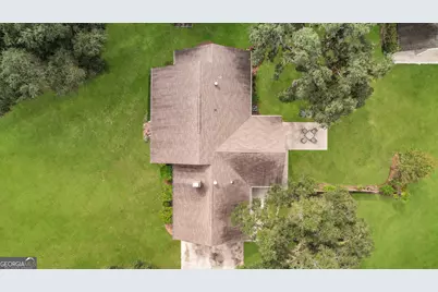 278 Camp Pinckney Drive, Folkston, GA 31537 - Photo 101