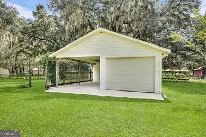 278 Camp Pinckney Drive, Folkston, GA 31537 - Photo 25