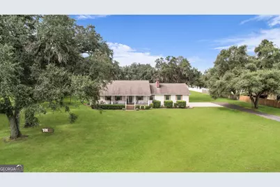 278 Camp Pinckney Drive, Folkston, GA 31537 - Photo 107