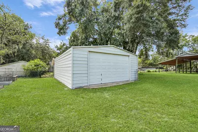 278 Camp Pinckney Drive, Folkston, GA 31537 - Photo 27