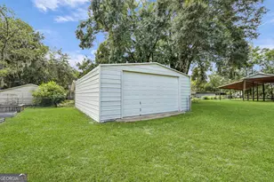 278 Camp Pinckney Dr, Folkston, GA 31537 - Photo 27