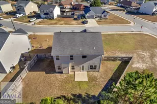 1337 Evergreen Trl, Hinesville, GA 31313 - Photo 29