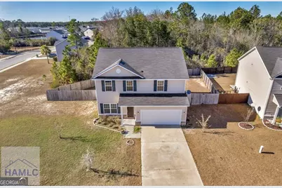 1337 Evergreen Trail, Hinesville, GA 31313 - Photo 31