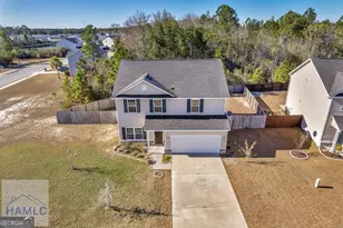 1337 Evergreen Trl, Hinesville, GA 31313 - Photo 31