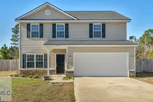 1337 Evergreen Trl, Hinesville, GA 31313 - Photo 1
