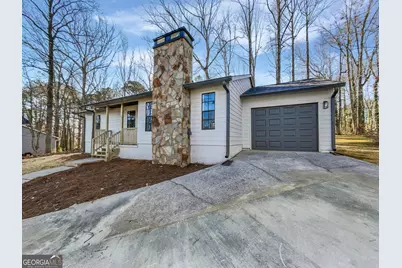 6006 Radford Drive, Riverdale, GA 30296 - Photo 7