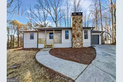 6006 Radford Drive, Riverdale, GA 30296 - Photo 1