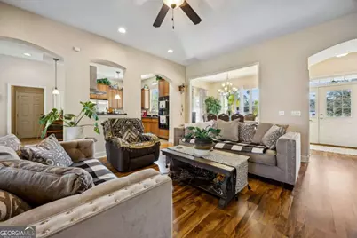 106 Pennington Way, Kingsland, GA 31548 - Photo 15