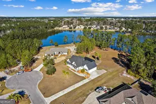 106 Pennington Way, Kingsland, GA 31548 - Photo 61