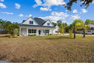 106 Pennington Way, Kingsland, GA 31548 - Photo 5