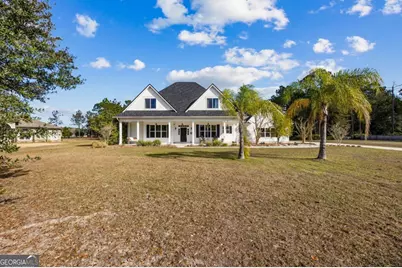 106 Pennington Way, Kingsland, GA 31548 - Photo 1