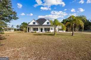 106 Pennington Way, Kingsland, GA 31548 - Photo 1