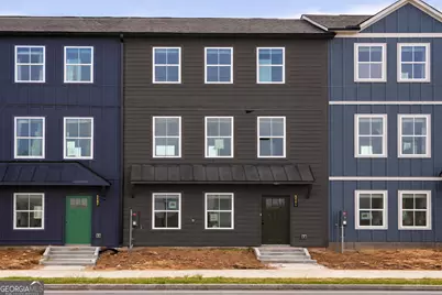 1105 Hodgepodge Way SE #LOT 3, Atlanta, GA 30316 - Photo 1