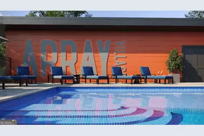 1105 Hodgepodge Way SE #LOT 3, Atlanta, GA 30316 - Photo 5