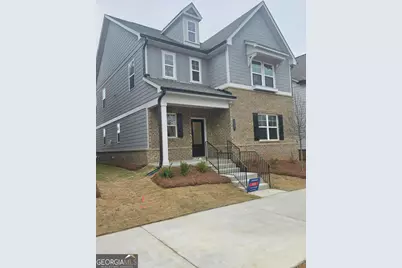 221 Brownlee Road, Woodstock, GA 30188 - Photo 1