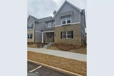 221 Brownlee Road, Woodstock, GA 30188 - Photo 3