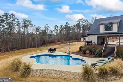 300 Black Point Drive, Hartwell, GA 30643 - Photo 147