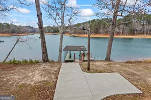 300 Black Pt Dr, Hartwell, GA 30643 - Photo 141