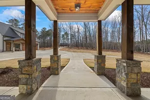 300 Black Pt Dr, Hartwell, GA 30643 - Photo 13