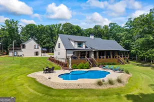 300 Black Pt Dr, Hartwell, GA 30643 - Photo 3