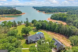 300 Black Pt Dr, Hartwell, GA 30643 - Photo 13