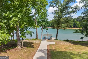 300 Black Pt Dr, Hartwell, GA 30643 - Photo 19
