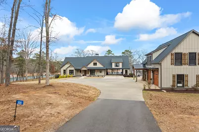 300 Black Point Drive, Hartwell, GA 30643 - Photo 129