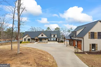 300 Black Point Drive, Hartwell, GA 30643 - Photo 1