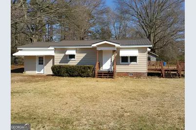 61 Tram Track Road, Rome, GA 30161 - Photo 1