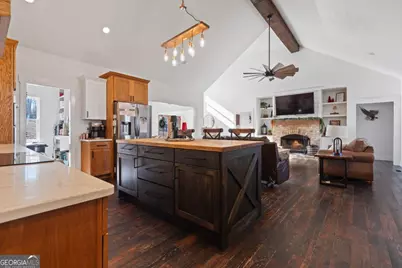 1351 Parker Hill Church Road NE, Toomsboro, GA 31090 - Photo 33